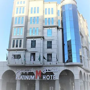 M Platinum فندق