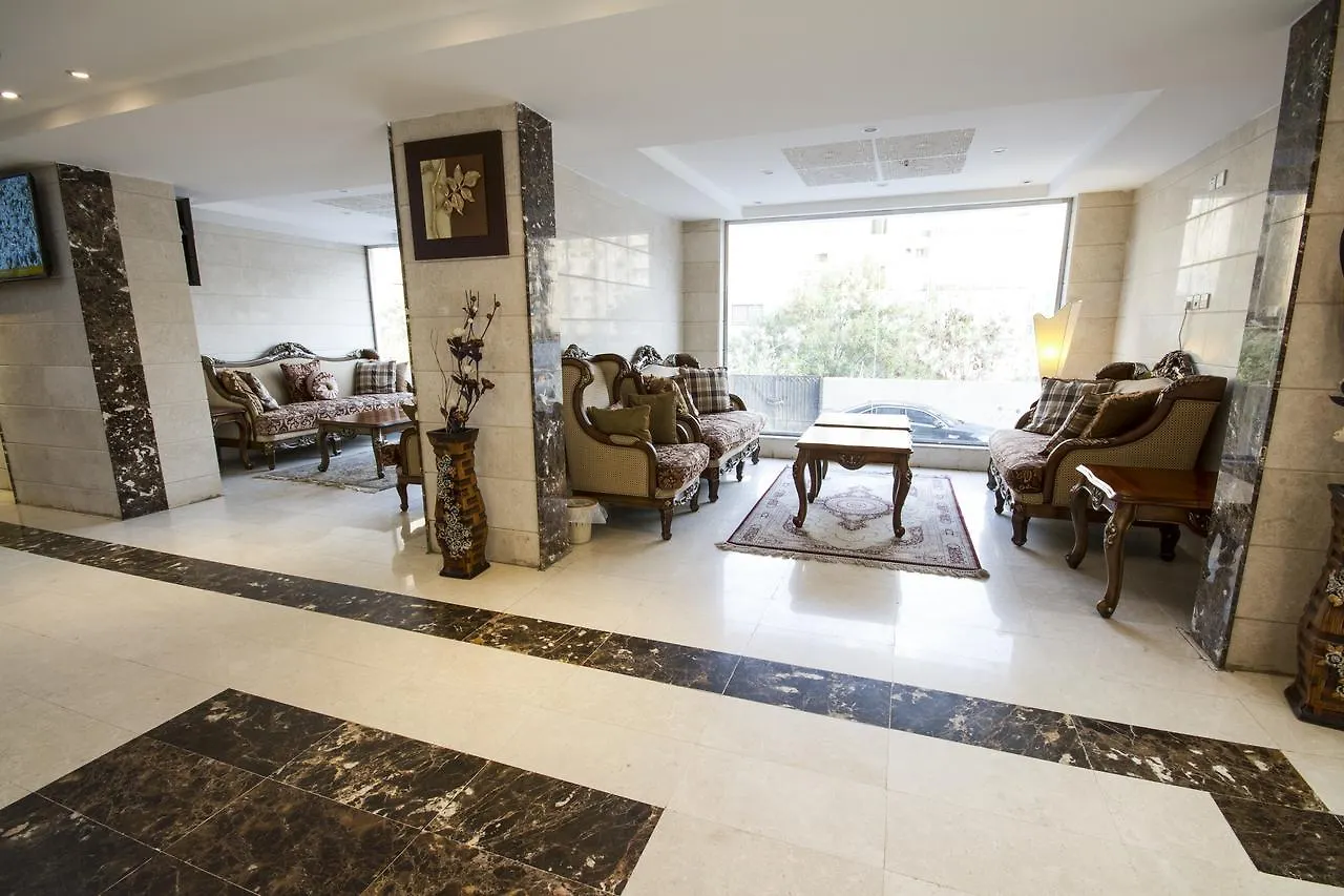Ayoon Almmlaka Hotel Suites 3*, Jeddah Saudi Arabia