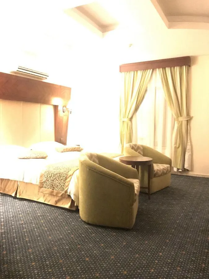 Ayoon Almmlaka Hotel Suites 3*, Jeddah