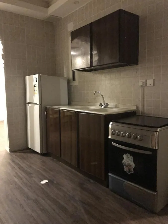 Ayoon Almmlaka Hotel Suites 3*, Jeddah